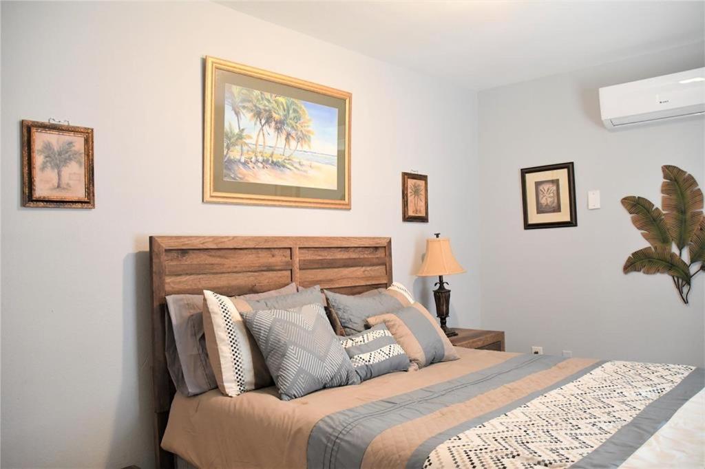 Tranquil Getaway In The Heart Of Galveston, Pets Welcome Exteriör bild